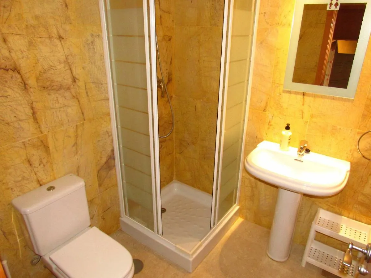 Arenal Golf Apartment Benalmadena