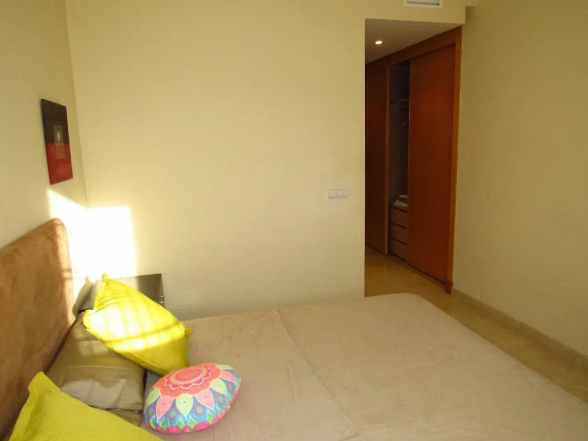 Arenal Golf Apartment Benalmadena