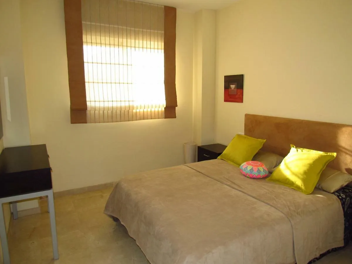Arenal Golf Apartment Benalmadena 0*,  Spain