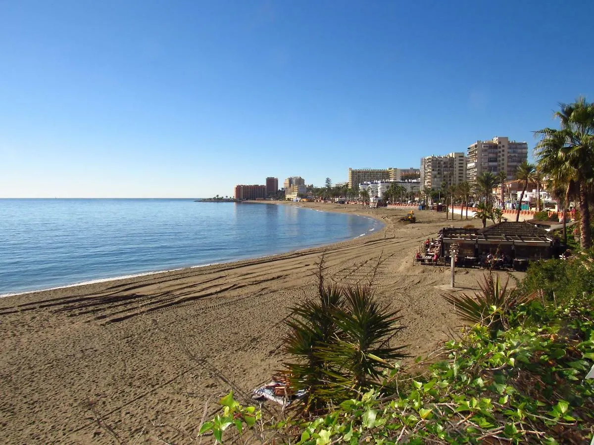 Arenal Golf Apartment Benalmadena